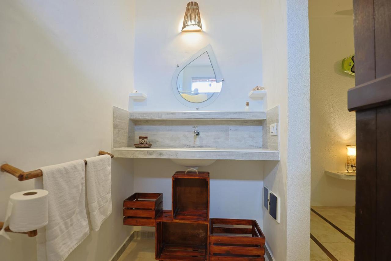 Отель Jerizz House Жижока-ди-Жерикуакуара Экстерьер фото